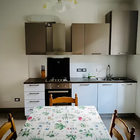 Casa Del Nonno * Камольи