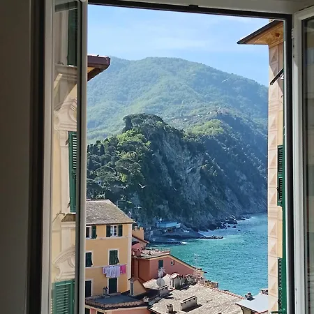 Apartamento Casa Del Nonno