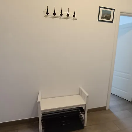 Casa Del Nonno Apartment