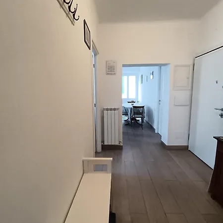 דירה Casa Del Nonno