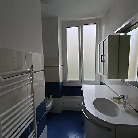 דירה Casa Del Nonno קמוגלי