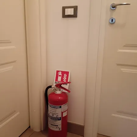 Casa Del Nonno קמוגלי