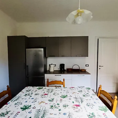 Casa Del Nonno Apartment