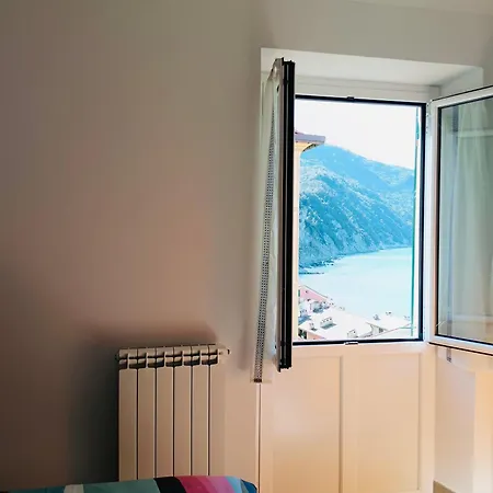 Casa Del Nonno Apartment