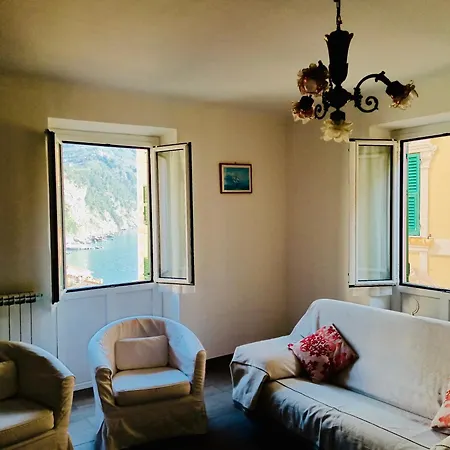 Daire Casa Del Nonno