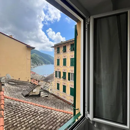 Apartment Casa Del Nonno Camogli