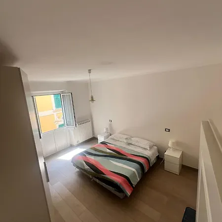 Casa Del Nonno * Camogli