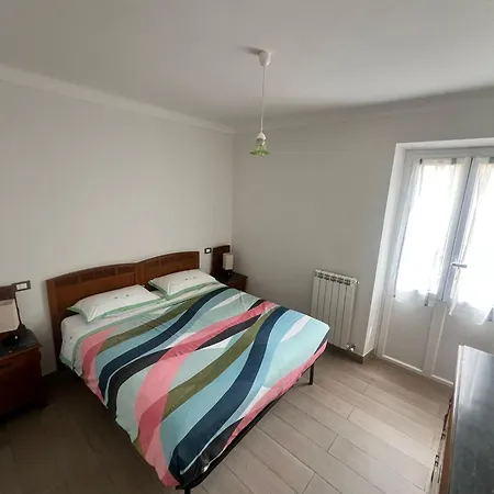 Casa Del Nonno * Camogli