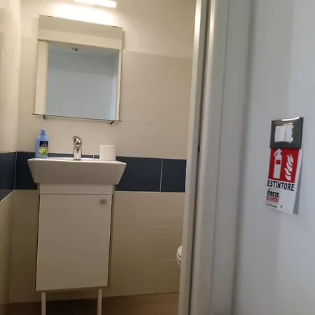 Apartament Casa Del Nonno *