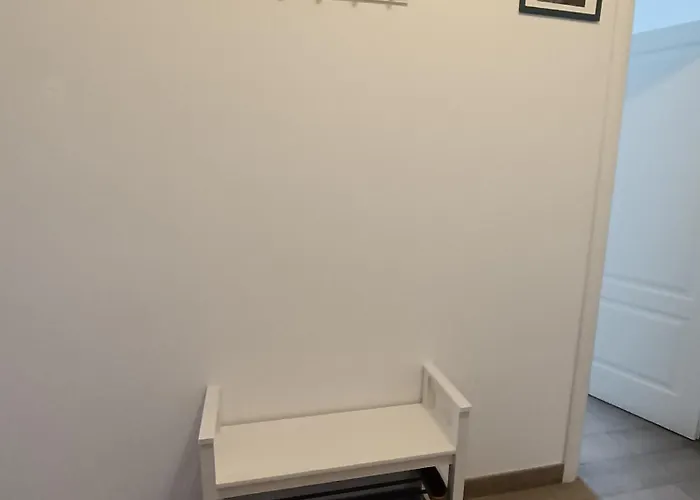 Casa Del Nonno Lägenhet