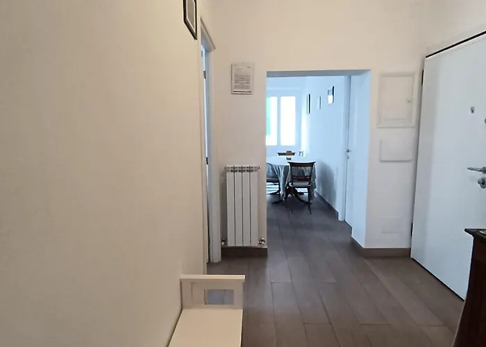 Lägenhet Casa Del Nonno