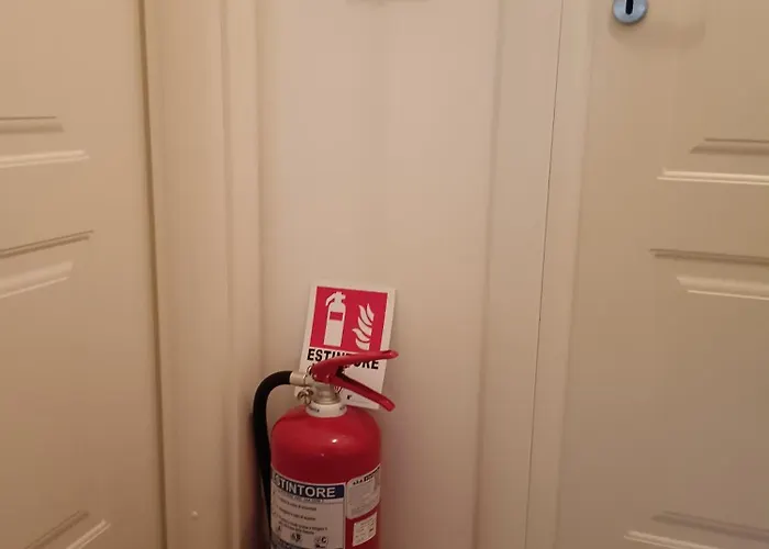 Casa Del Nonno Camogli