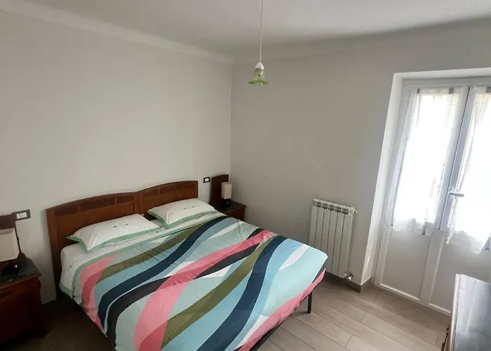 Casa Del Nonno * Camogli